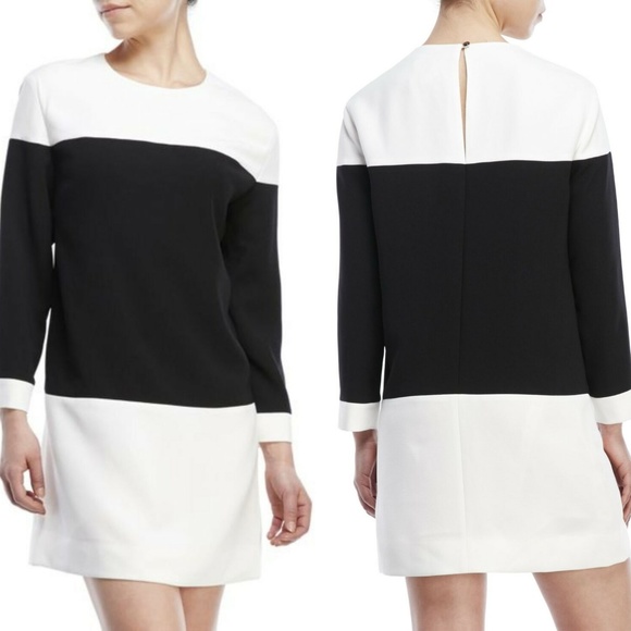 Kate Spade Pocket Delray Colorblock Shift HW6450 - Picture 7 of 7